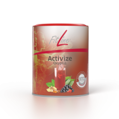 피트라인 액티바이즈 쥬스 분말 - FitLine Activize Juice Powder
