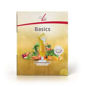 FitLine Basic은 세포 와 면역 체계를 보호하기 위한 일일 최적의 공급품 - FitLine Basic is the optimal daily supply to protect Cell and boost Immune System