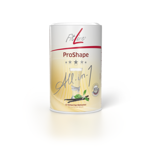 피트라인 영양 보충제 쉐이크는 고품질 재료의 독특한 조합으로 만들어진 올인원 식사 대용품 - Fitline's nutritional supplement shake is an all-in-one meal replacement made with a unique combination of high-quality ingredients