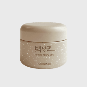 백당고 막걸리 백옥빛 크림 50ml - 미국 구매처