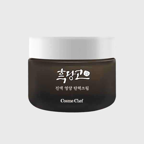 흑당고 진액 영양 탄력크림 50ml - 샵엔비 홈쇼핑