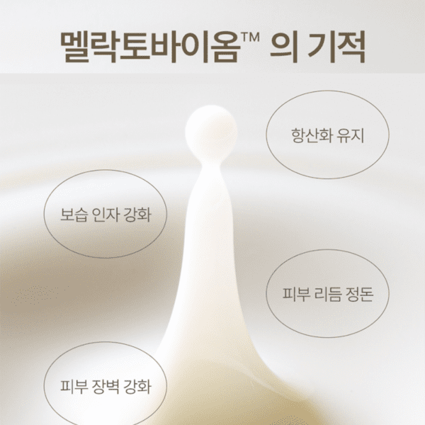 멜락토바이옴의 기적 - 백당고 막걸리 고운결 에센스 120ml 미국 판매처